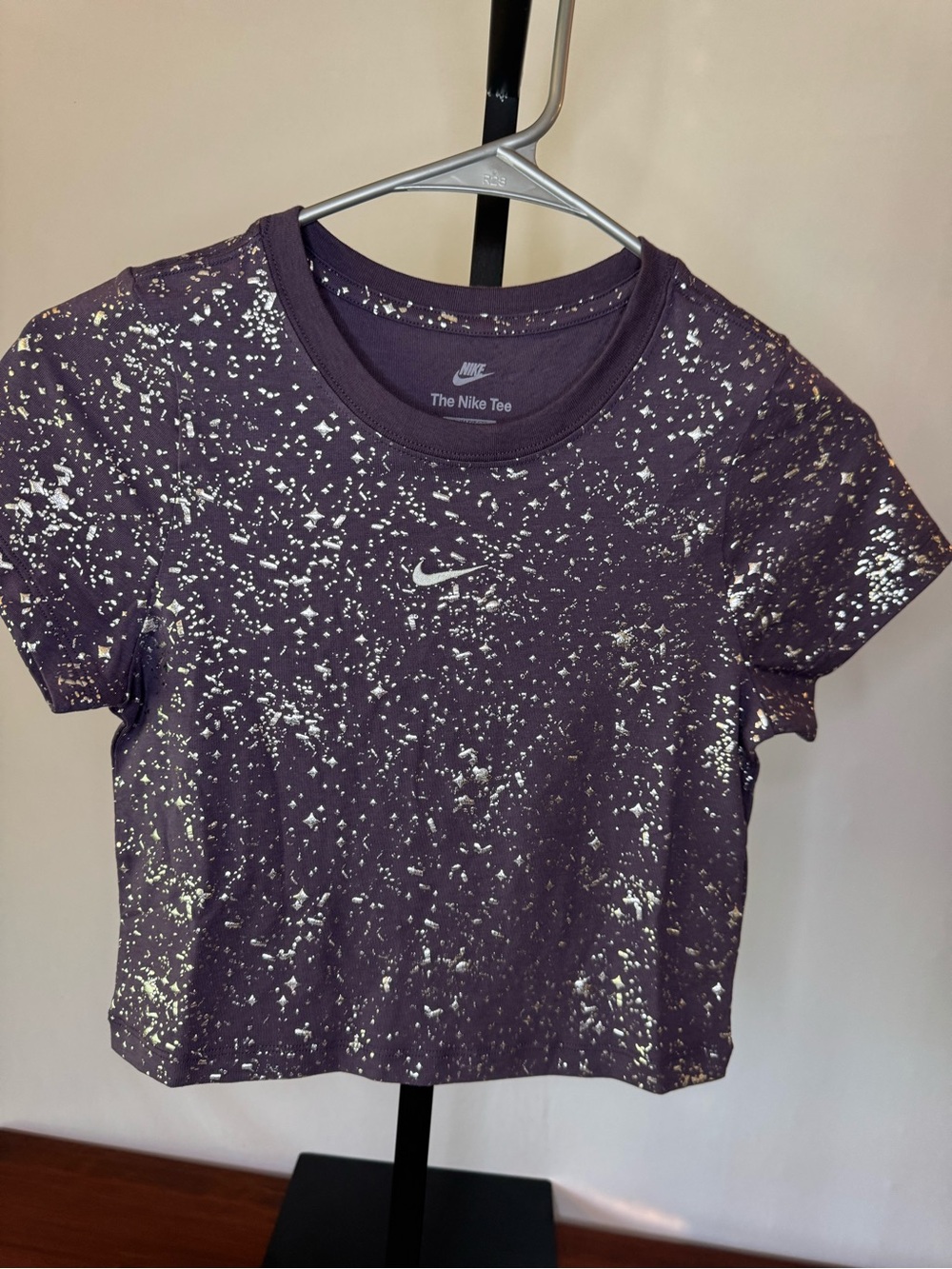 Nike xl kids but would fit xs-s cropped top